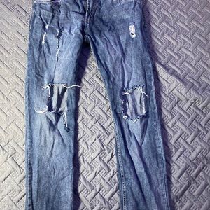 Forever 21 Jeans (Size 36)